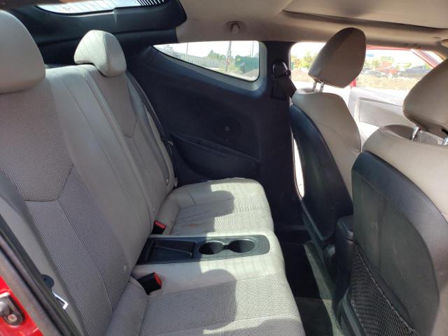 Photo 10 from auction – 2012 HYUNDAI VELOSTER with VIN KMHTC6AD5CU031357