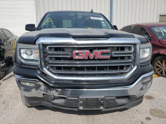 Photo 5 from auction – 2016 GMC SIERRA with VIN 3GTP1MEC4GG349206