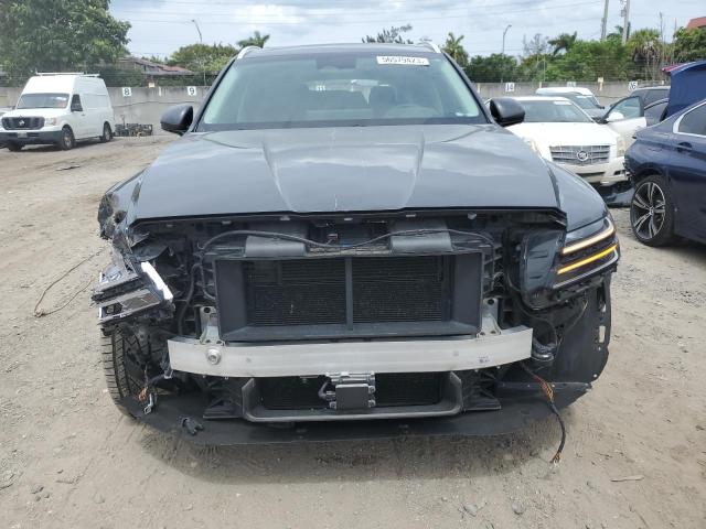 Photo 5 from auction – 2021 GENESIS GV80 BASE with VIN KMUHCESC1MU055230