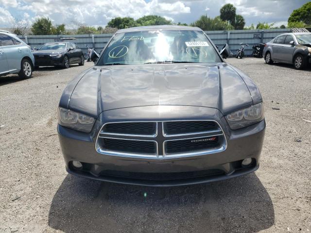 Photo 5 from auction – 2013 DODGE CHARGER SE with VIN 2C3CDXBG8DH612845