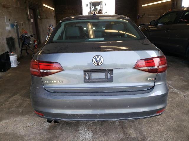 Photo 6 from auction – 2018 VOLKSWAGEN JETTA SE with VIN 3VWDB7AJ9JM248934