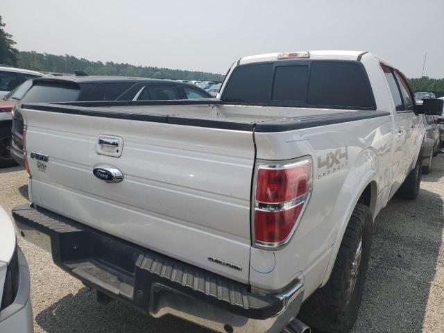 Photo 3 from auction – 2011 FORD F150 SUPER with VIN 1FTFW1EF7BFC37208