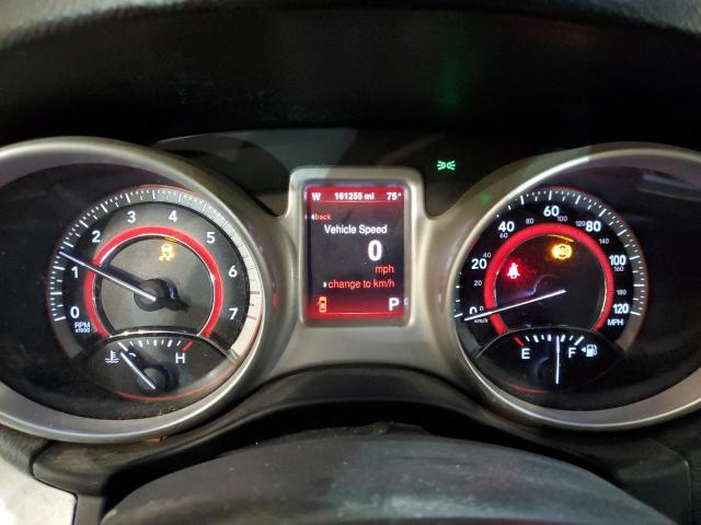 Photo 9 from auction – 2013 DODGE JOURNEY CR with VIN 3C4PDCDGXDT594486