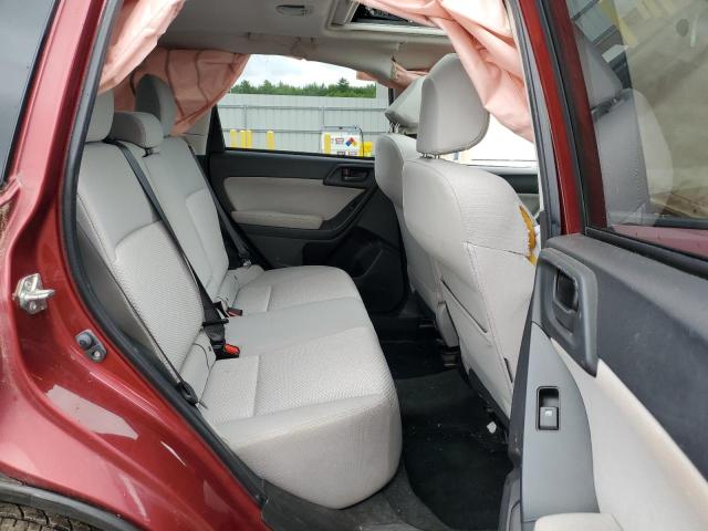 Photo 10 from auction – 2014 SUBARU FORESTER 2 with VIN JF2SJAEC4EH467138