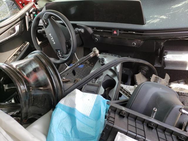 Фото 8 с аукциона – 2022 KIA EV6 LIGHT с VIN KNDC3DLC4N5079992