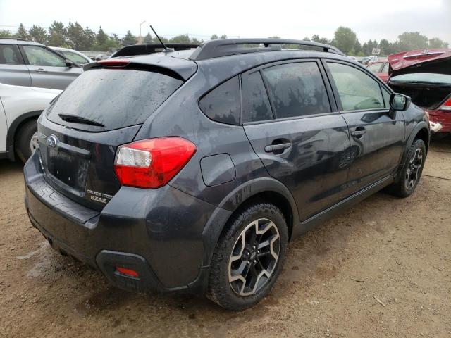 Photo 3 from auction – 2016 SUBARU CROSSTREK with VIN JF2GPABC7G8247438