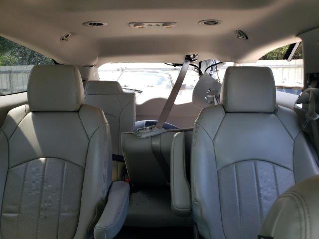 Photo 10 from auction – 2016 BUICK ENCLAVE with VIN 5GAKRCKD2GJ151833