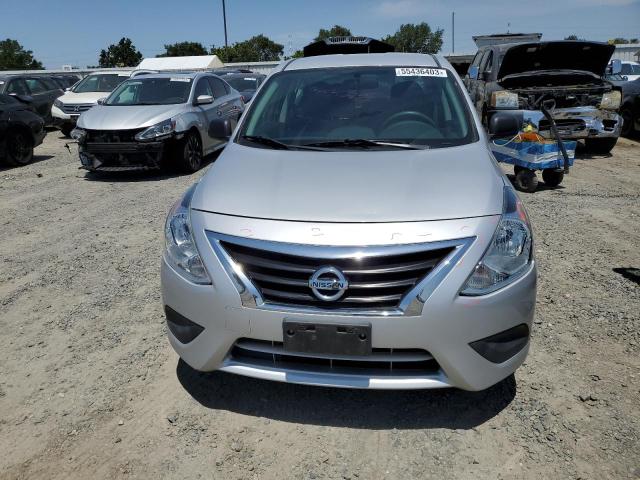 Photo 5 from auction – 2015 NISSAN VERSA S with VIN 3N1CN7AP1FL879462