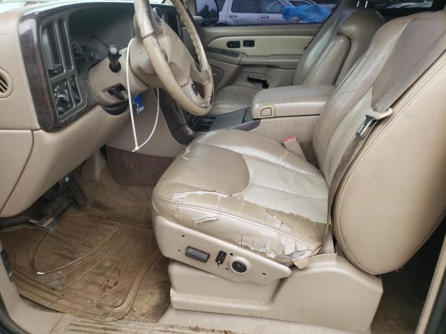 Photo 7 from auction – 2003 GMC SIERRA K15 with VIN 2GTFK69U531304706