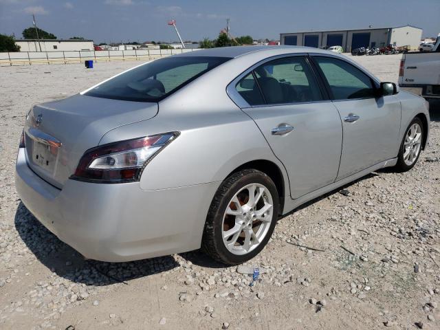 Foto 3 de la subasta – 2012 NISSAN MAXIMA S con VIN 1N4AA5AP0CC850388