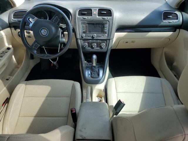 Photo 8 from auction – 2012 VOLKSWAGEN JETTA TDI with VIN 3VWPL7AJ0CM651004