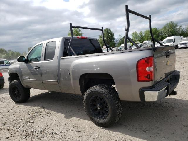Photo 2 from auction – 2013 CHEVROLET SILVERADO with VIN 1GCRCREA1DZ185116