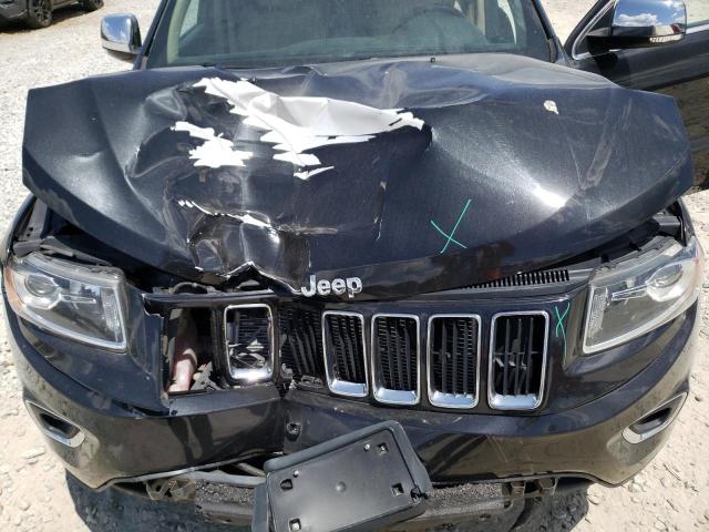Photo 12 from auction – 2014 JEEP GRAND CHER with VIN 1C4RJEBGXEC107350
