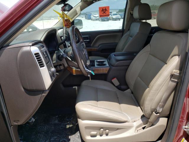 Photo 7 from auction – 2015 GMC SIERRA C15 with VIN 3GTP1VEC6FG436612