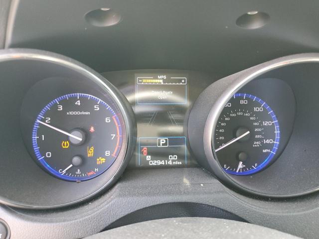 Photo 9 from auction – 2019 SUBARU OUTBACK 2. with VIN 4S4BSAFC1K3343522