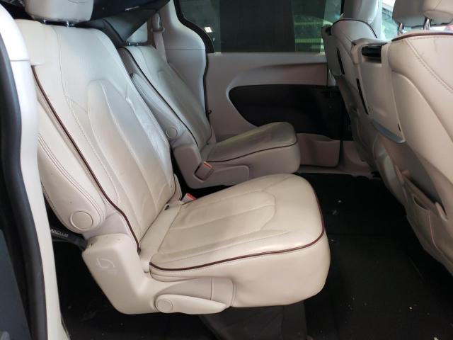 Photo 10 from auction – 2017 CHRYSLER PACIFICA L with VIN 2C4RC1GG4HR705571