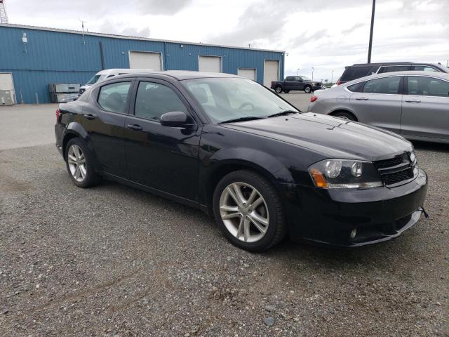Photo 4 from auction – 2014 DODGE AVENGER SX with VIN 1C3CDZCG4EN181584