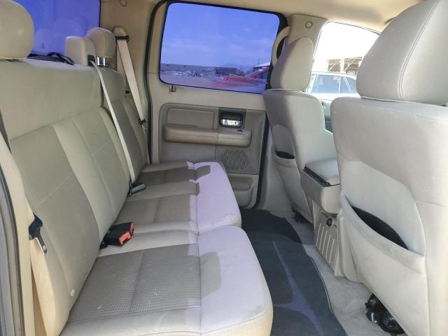 Photo 10 from auction – 2007 FORD F150 SUPER with VIN 1FTPW14517KD46405