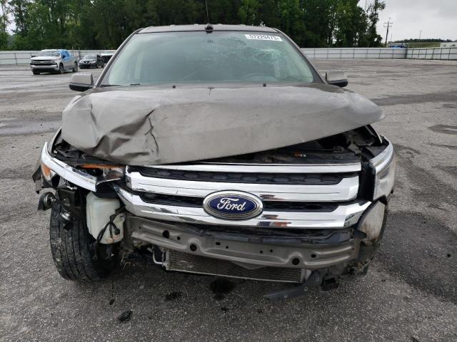 Photo 5 from auction – 2014 FORD EDGE SEL with VIN 2FMDK3JC1EBB81519