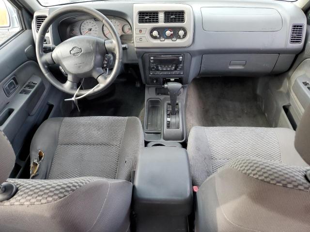 Photo 8 from auction – 2001 NISSAN FRONTIER C with VIN 1N6ED27TX1C355826