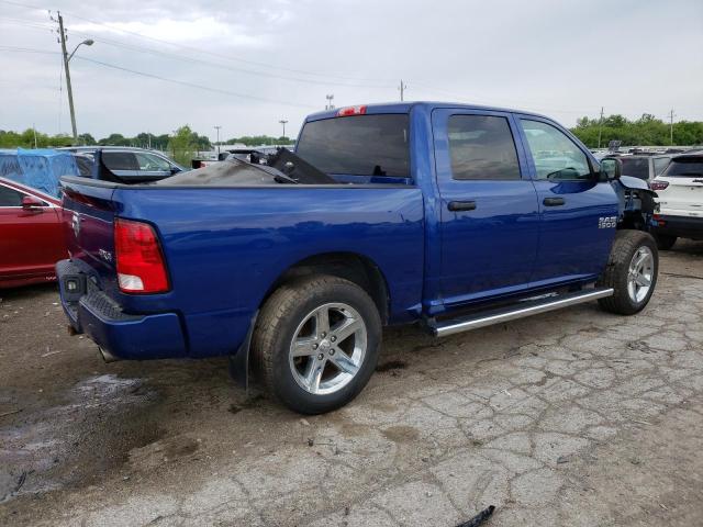 Photo 3 from auction – 2016 RAM 1500 ST with VIN 3C6RR7KT2GG154283