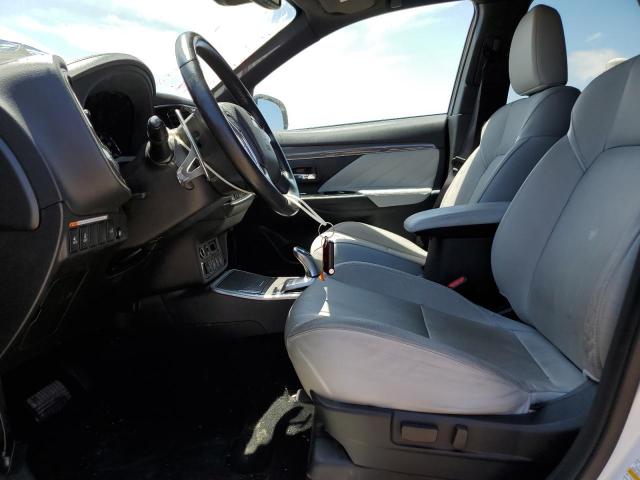 Photo 7 from auction – 2019 MITSUBISHI OUTLANDER with VIN JA4J24A50KZ043990