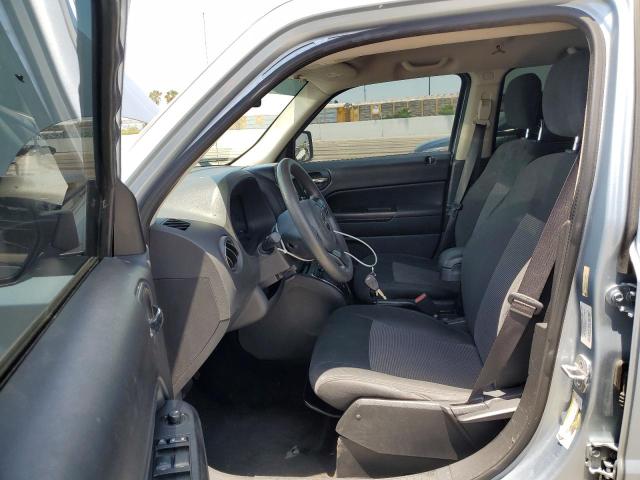 Photo 7 from auction – 2014 JEEP PATRIOT SP with VIN 1C4NJPBB9ED505397