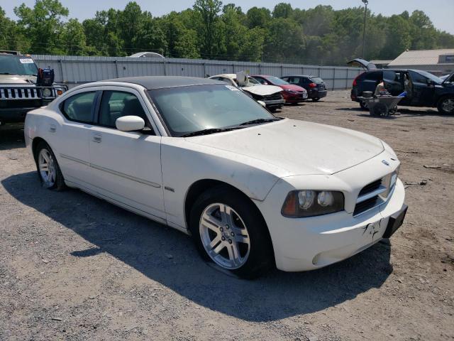 Photo 4 from auction – 2007 DODGE CHARGER R/ with VIN 2B3KA53H17H602126