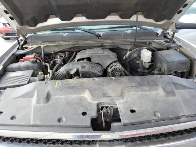 Photo 11 from auction – 2010 CHEVROLET SILVERADO with VIN 3GCRCREA2AG279078