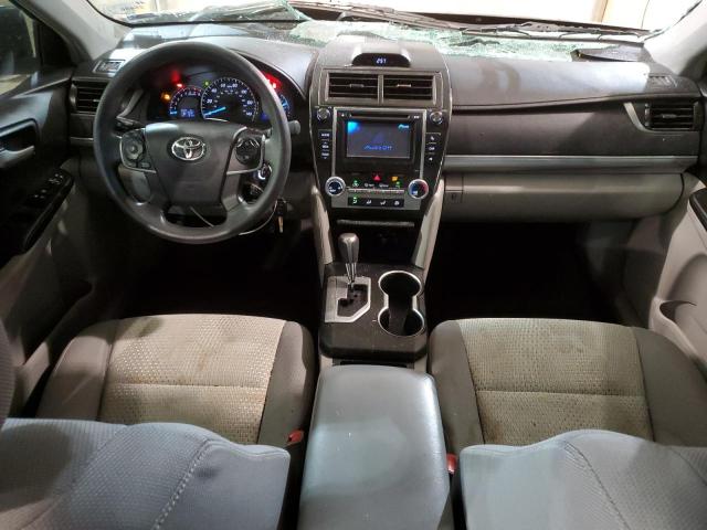 Photo 8 from auction – 2013 TOYOTA CAMRY L with VIN 4T4BF1FK8DR288422