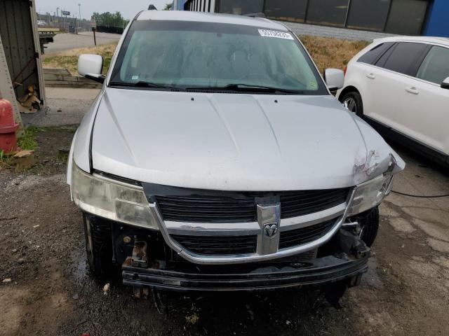 Photo 5 from auction – 2010 DODGE JOURNEY SX with VIN 3D4PG5FV2AT185024