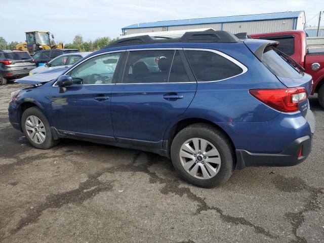 Photo 2 from auction – 2019 SUBARU OUTBACK 2. with VIN 4S4BSAHC5K3231982