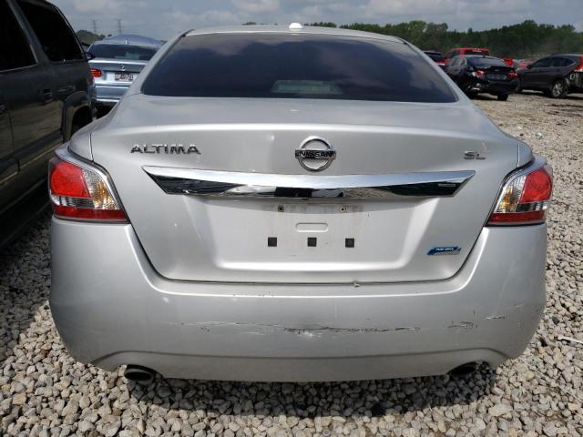 Photo 6 from auction – 2014 NISSAN ALTIMA 2.5 with VIN 1N4AL3AP6EC137612