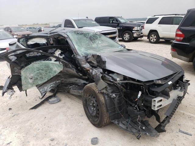 Photo 4 from auction – 2022 NISSAN ALTIMA S with VIN 1N4BL4BV4NN346391