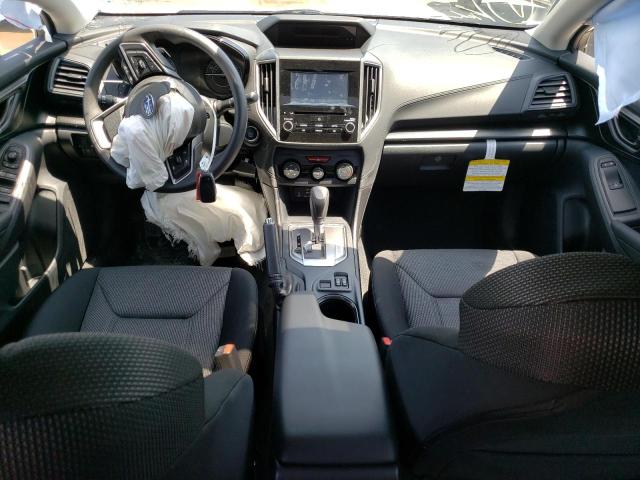 Photo 8 from auction – 2023 SUBARU IMPREZA PR with VIN 4S3GTAD65P3711325