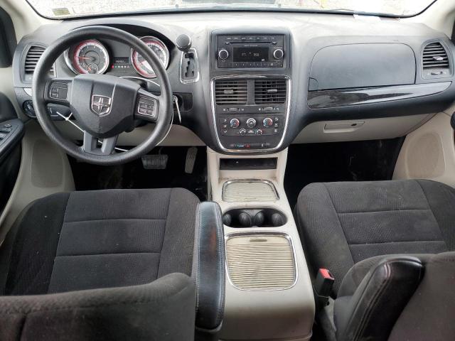 Photo 8 from auction – 2012 DODGE GRAND CARA with VIN 2C4RDGCG7CR179838