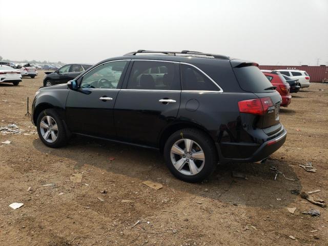 Фото 2 с аукциона – 2012 ACURA MDX TECHNO с VIN 2HNYD2H45CH509098