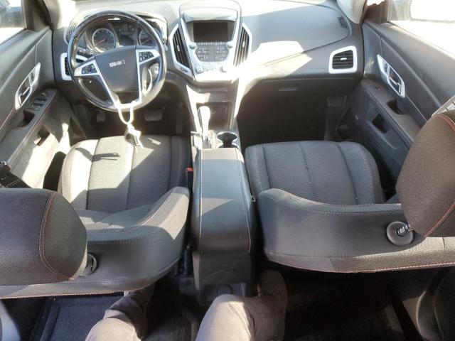 Photo 8 from auction – 2015 GMC TERRAIN SL with VIN 2GKALREK5F6225464