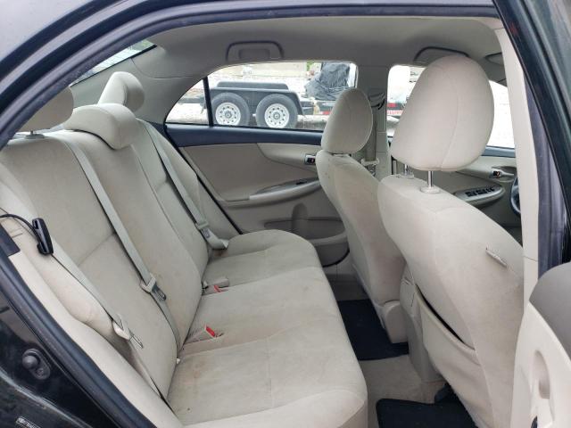 Photo 10 from auction – 2011 TOYOTA COROLLA BA with VIN 2T1BU4EE9BC739871