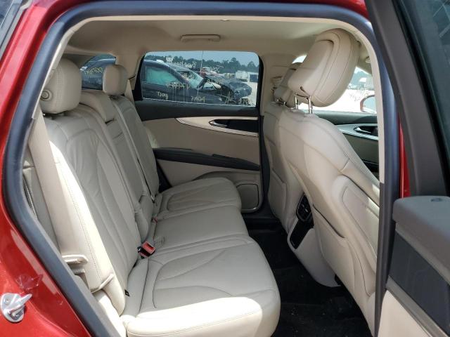 Photo 11 from auction – 2020 LINCOLN NAUTILUS with VIN 2LMPJ6J96LBL04240