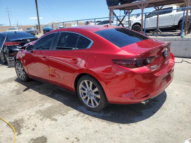Photo 2 from auction – 2020 MAZDA 3 PREFERRE with VIN JM1BPADL8L1167302