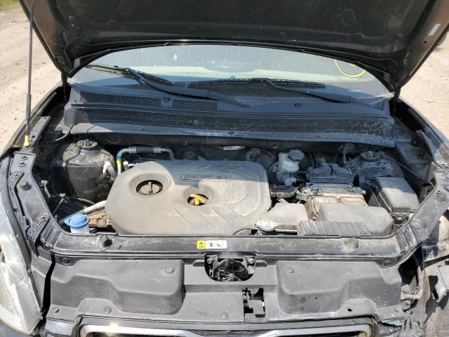 Photo 12 from auction – 2013 KIA SOUL + with VIN KNDJT2A60D7507570