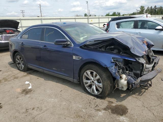 Photo 4 from auction – 2011 FORD TAURUS SEL with VIN 1FAHP2EW7BG172338