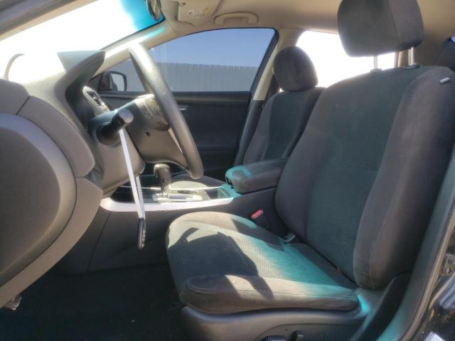 Photo 7 from auction – 2014 NISSAN ALTIMA 2.5 with VIN 1N4AL3APXEC266923