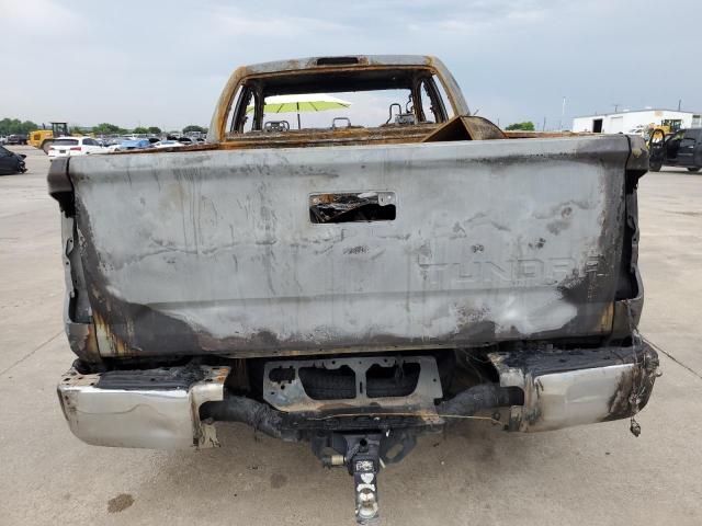 Photo 6 from auction – 2014 TOYOTA TUNDRA DOU with VIN 5TFRY5F14EX165819