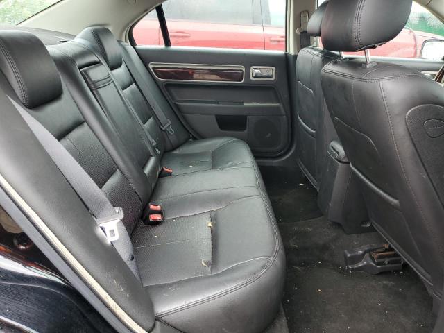 Photo 10 from auction – 2008 LINCOLN MKZ with VIN 3LNHM26TX8R648781
