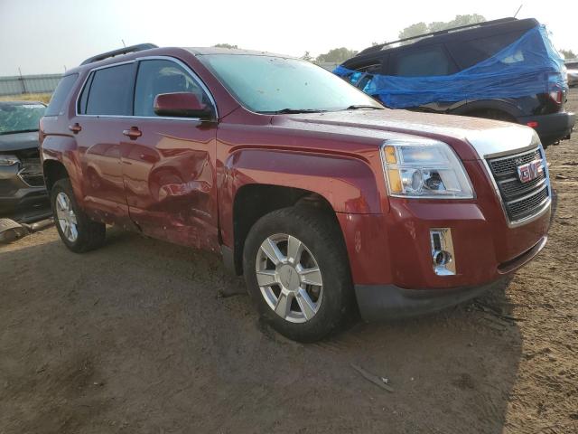 Photo 4 from auction – 2012 GMC TERRAIN SL with VIN 2GKFLVEK5C6299803