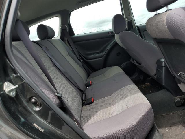 Photo 10 from auction – 2006 TOYOTA MATRIX with VIN 2T1KR32E26C570458