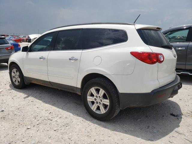 Photo 2 from auction – 2012 CHEVROLET TRAVERSE L with VIN 1GNKRJEDXCJ179797