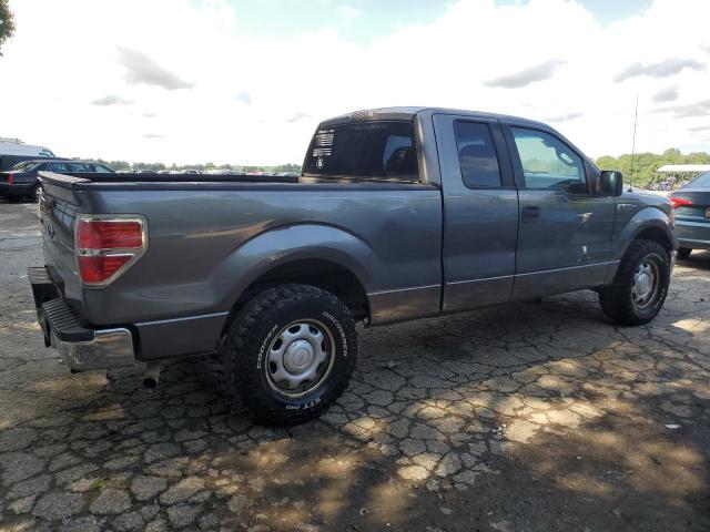 Photo 3 from auction – 2009 FORD F150 SUPER with VIN 1FTRX12W19FB05487